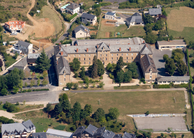 Collège Lycée Catholique Espalion